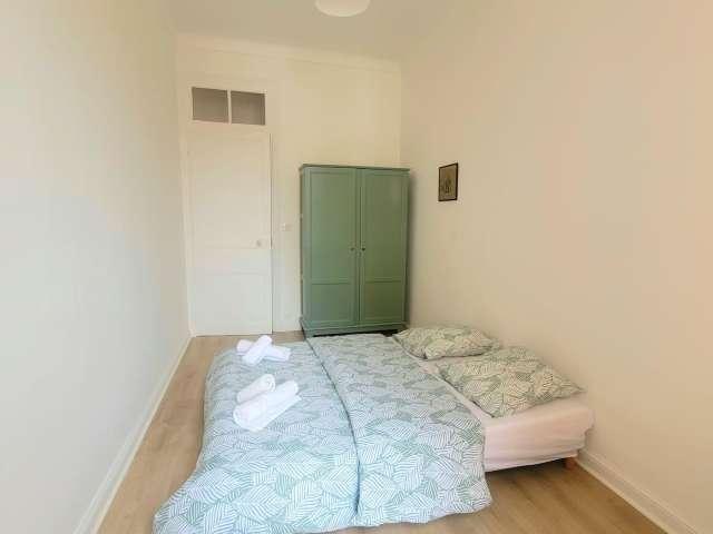 Appartement 2 chambres à louer à Riquier, Nice