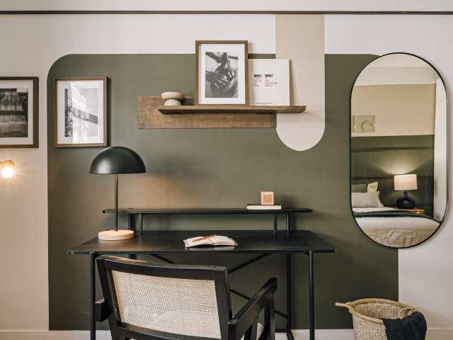 Appartement 2 chambres à louer à Saint Augustin, Paris