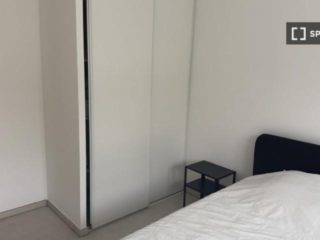 Appartement 2 chambres à louer à Saint Barthélemy