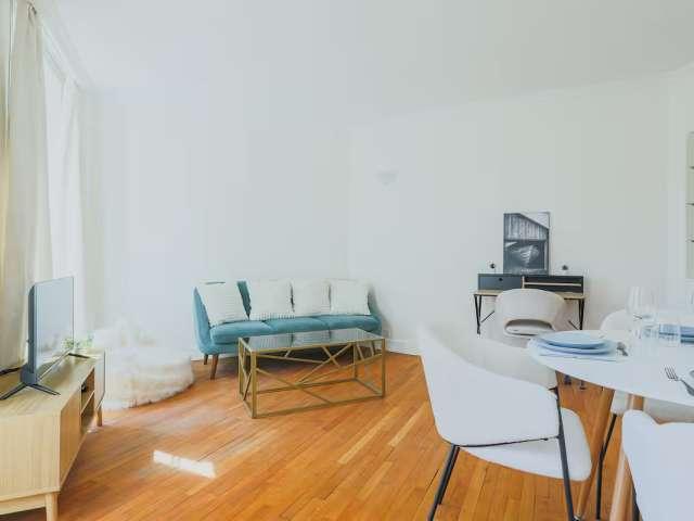 Appartement 2 chambres à louer à Saint Lambert, Paris