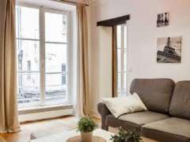 Appartement 2 chambres à louer à Sorbonne, Paris