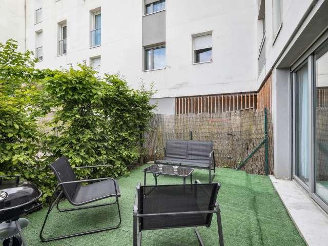 Appartement 2 chambres à louer aux Ulis, Paris