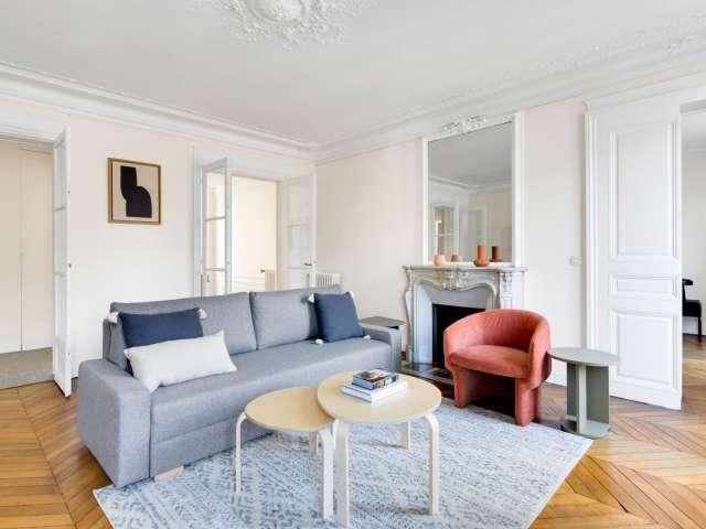 Appartement 2 chambres à louer au 9ème Arrondissement, Paris