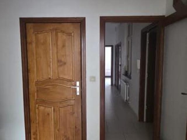 Appartement 2 chambres à louer, Avenue de la Brabançonne
