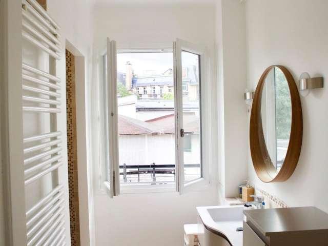 Appartement 2 chambres à louer dans le Val de Grâce, à Paris