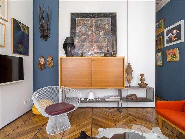 Appartement 2 chambres à louer dans le Haut et Cœur des Pentes, Lyon