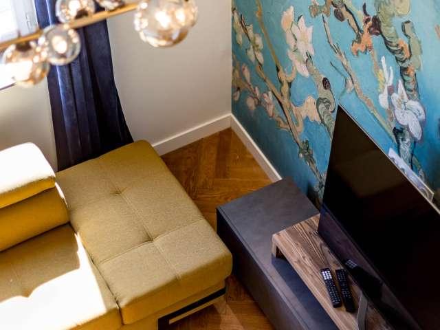 Appartement 2 chambres à louer dans le quartier des Anciens, à Lyon