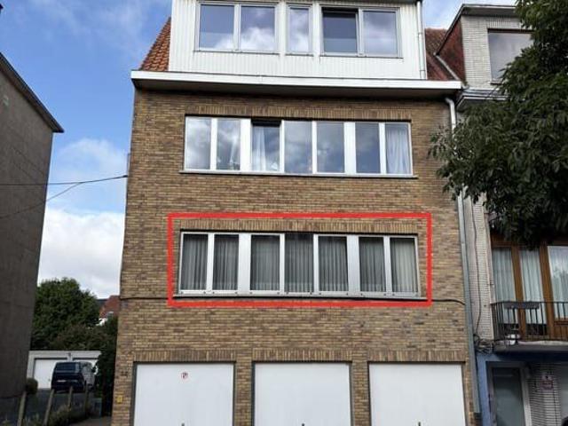Appartement 2 chambres à louer Drogenbos 46
