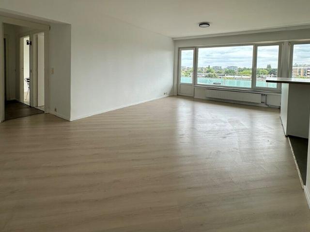 Appartement 2 chambres à louer emplacement parking – Evere
