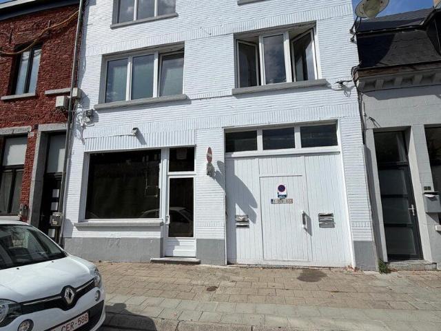 Appartement 2 chambres à louer – Mons