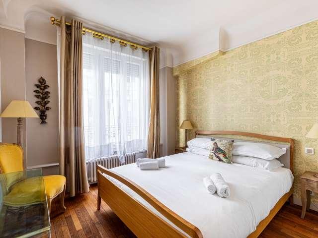 Appartement 2 chambres à louer Montorgueil Saint Denis