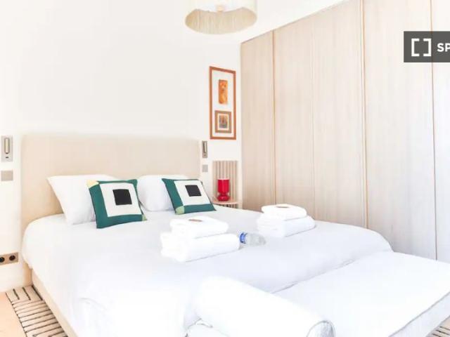 Appartement 2 chambres à louer, Saint Germain des Prés, Paris