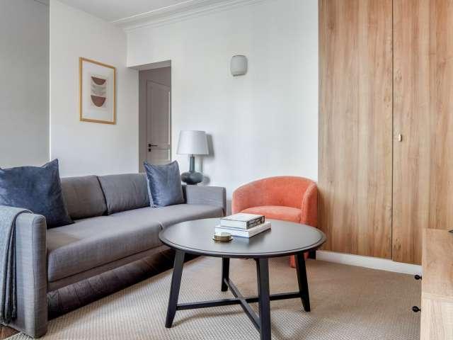 Appartement 2 chambres à louer Place Vendôme, Paris