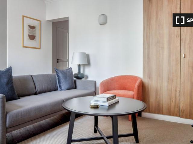 Appartement 2 chambres à louer Place Vendôme, Paris