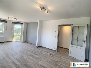 Appartement 2 chambres à louer Quartier Vennes à Liège