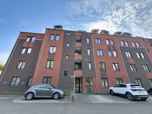 Appartement 2 chambres à louer Wavre 90m²