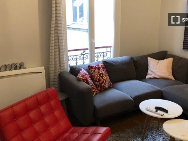 Appartement 2 chambres à louer, Val de Grâce, Paris