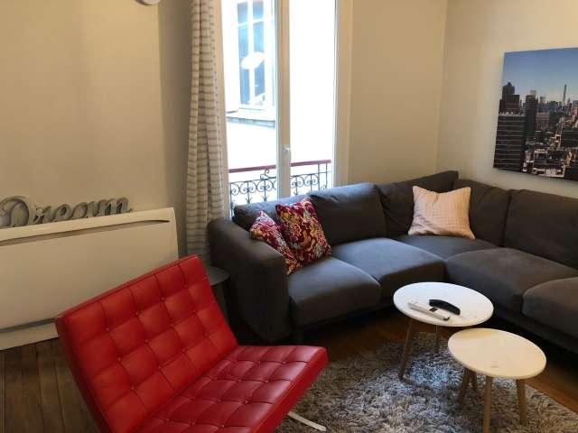 Appartement 2 chambres à louer, Val de Grâce, Paris
