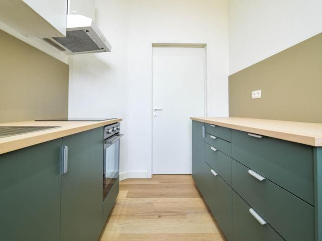 Appartement 2 chambres à Liège !