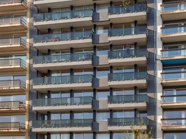 Appartement 2 chambres à LIÈGE 4000