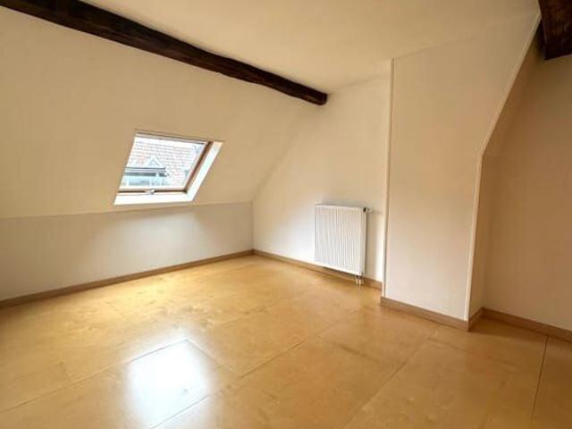 Appartement 2 chambres à Liège, quartier La Batte