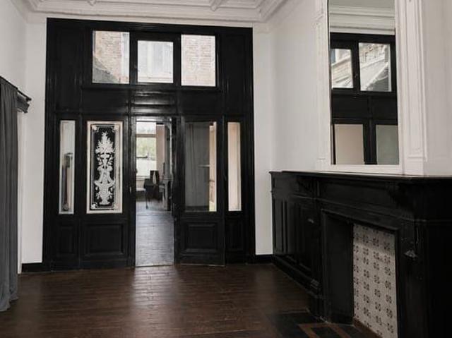 Appartement 2 chambres à Liège, quartier La Batte