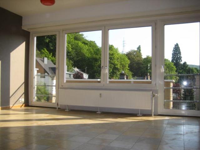 Appartement 2 chambres à Liège, Rue De Péralta