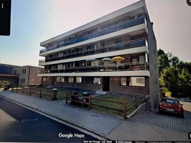 Appartement 2 chambres à Montegnée 4420