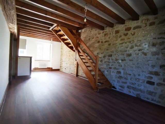 Appartement 2 chambres à Milly la Forêt