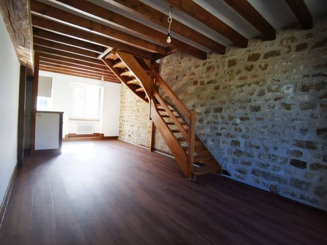 Appartement 2 chambres à Milly la Forêt