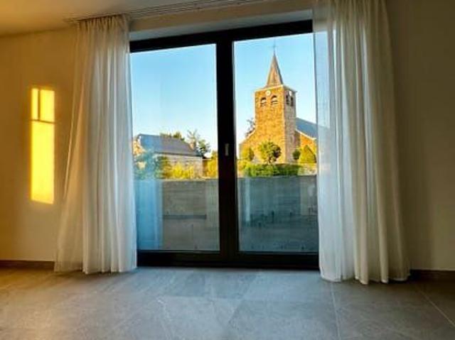 Appartement 2 chambres à Sprimont, EPC C