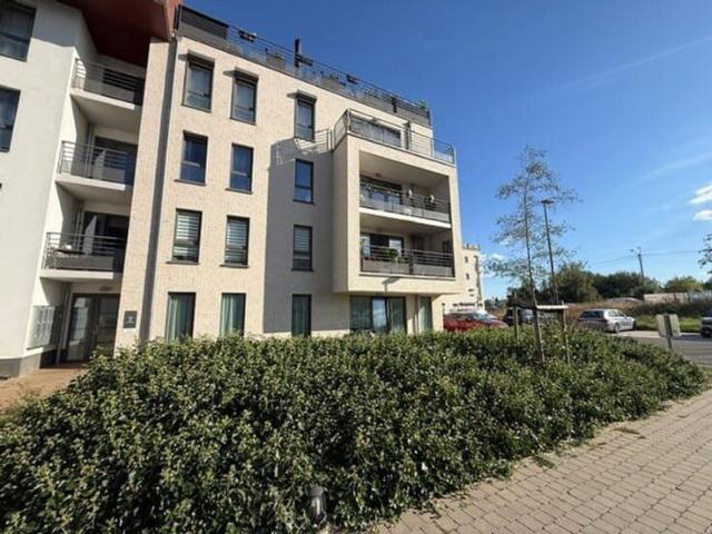 Appartement 2 chambres à quelques pas du centre de Braine Le