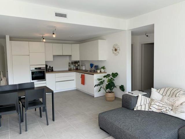 Appartement 2 chambres à Remouchamps
