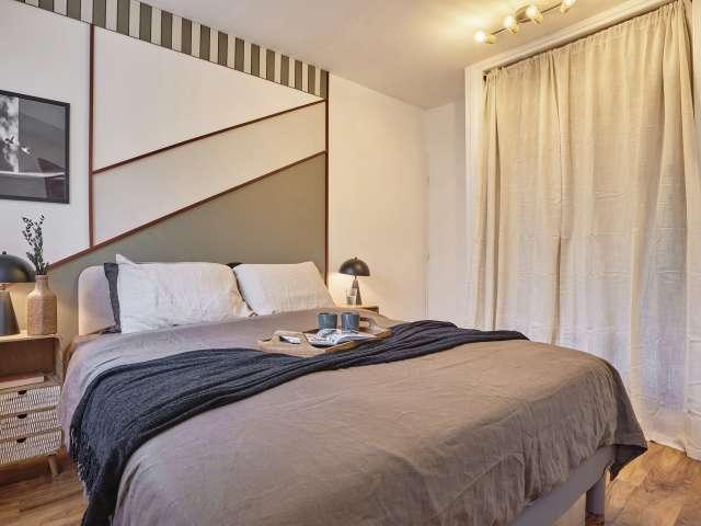 Appartement 2 chambres à République Saint Ambroise, Paris