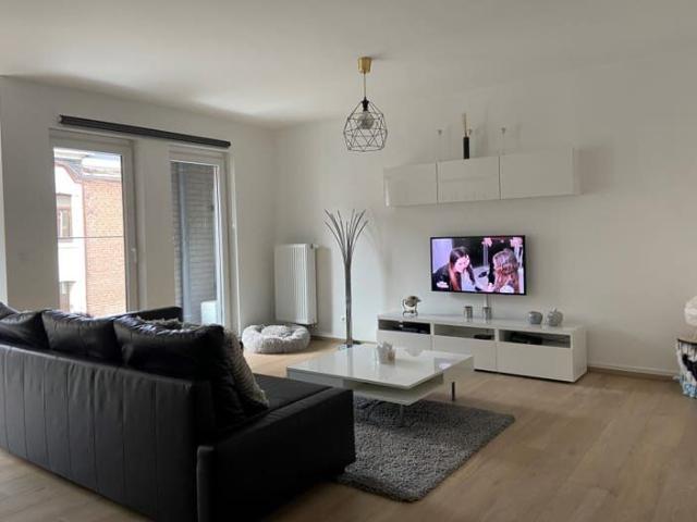 Appartement 2 chambres à Tilff avec terrasses et parking