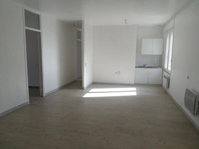 Appartement 2 chambres à Tincques