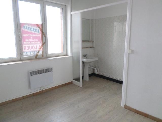 Appartement 2 chambres à Tincques