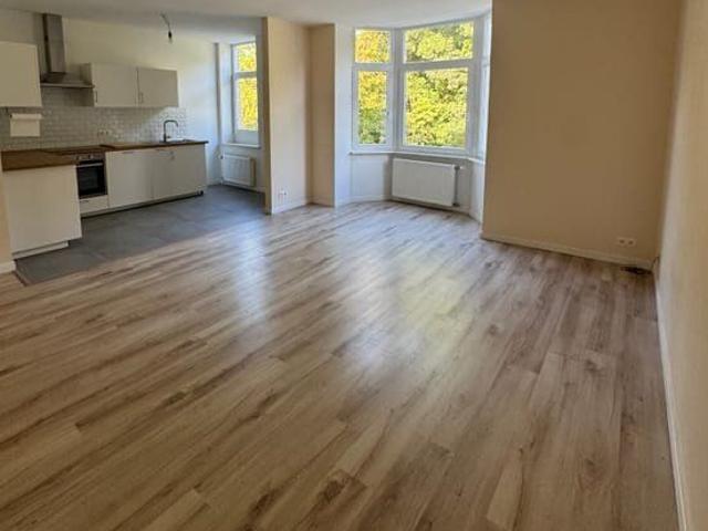 Appartement 2 chambres à Uccle, Chaussée de Waterloo