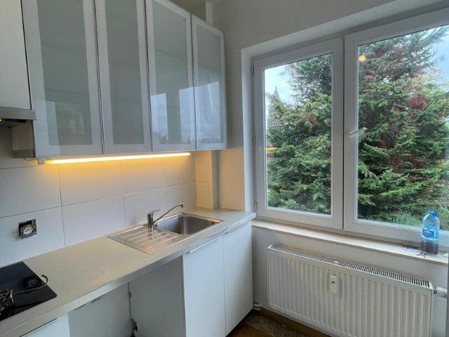 Appartement 2 chambres à Uccle rue des Carmélites