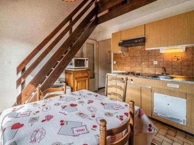 Appartement 2 chambres, Abondance Rhône 74360 DS99888207