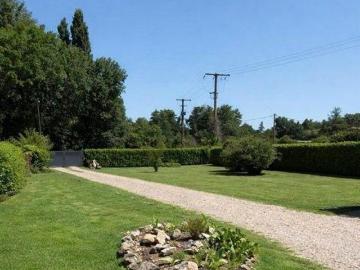 Appartement 2 chambres, ABZAC Aquitaine 33230 DS103416200