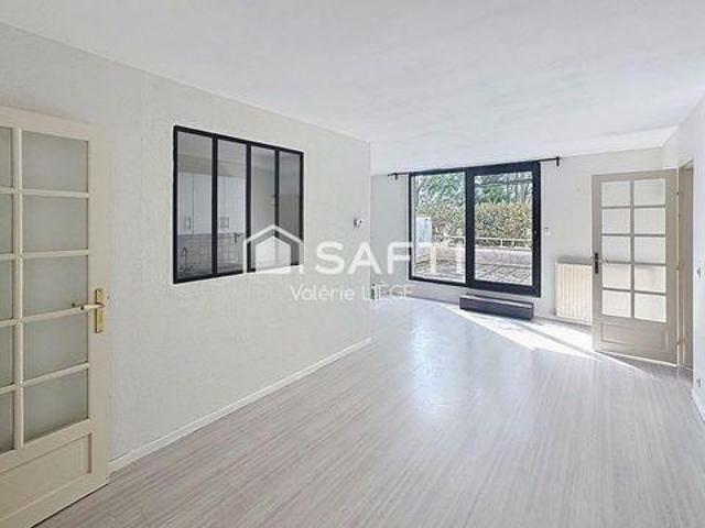 Appartement 2 chambres, Acheres Île 78260 DS105746987