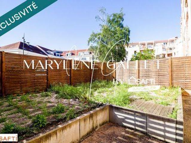 Appartement 2 chambres, Acheres Île 78260 DS103617821