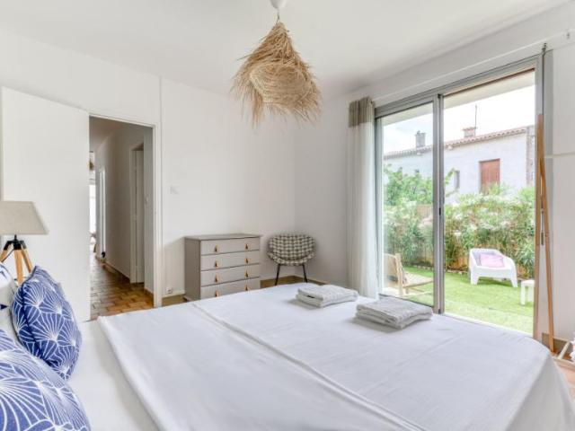Appartement 2 chambres, Agde Agde DS105250868