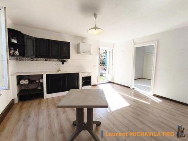 Appartement 2 chambres, Agde Languedoc 34300 DS104110865
