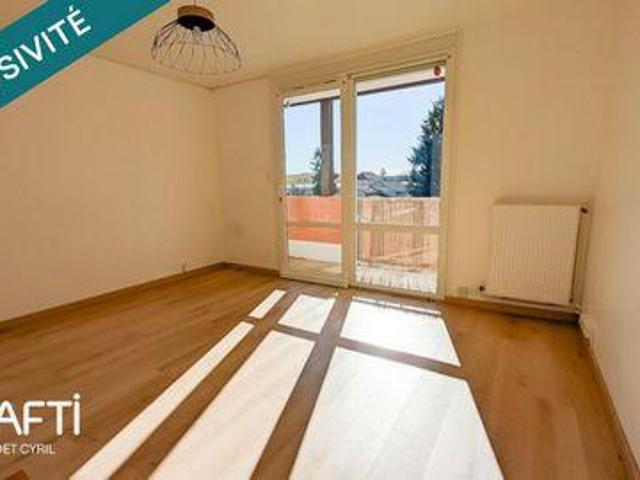Appartement 2 chambres, Agen Aquitaine 47000 DS101026527
