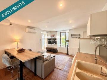 Appartement 2 chambres, Aiguilles Provence 05470 DLS102116373