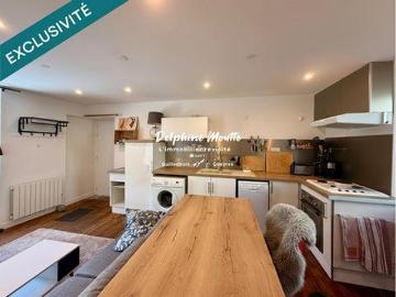 Appartement 2 chambres, Aiguilles Provence 05470 ELS102116373