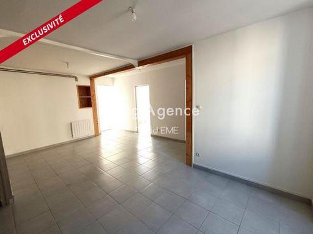 Appartement 2 chambres, Aizenay Pays de la Loire 85190 DS102773801