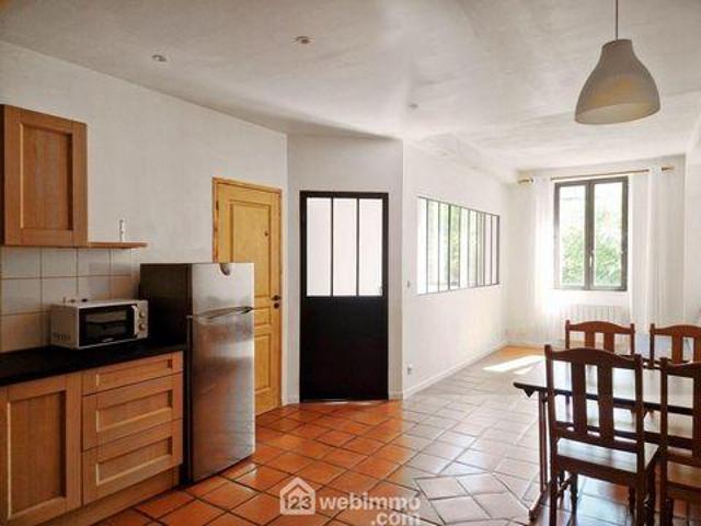 Appartement 2 chambres, Albertville Rhône 73200 DLS96319241